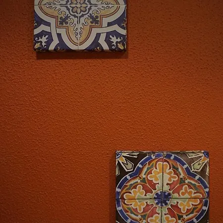 Q50 Bairro Alto - Ceramics Apartment