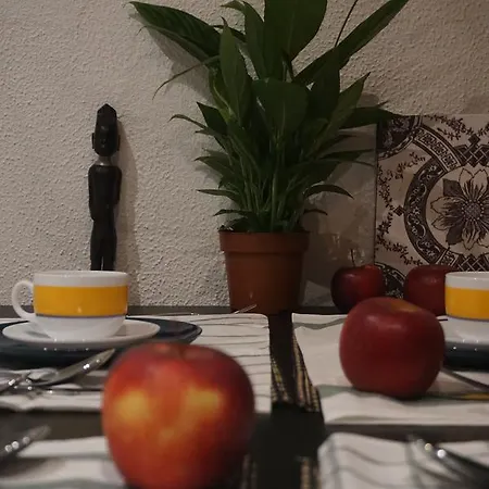 Q50 Bairro Alto - Ceramics Apartment Lisbon