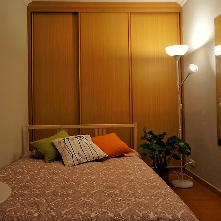 Apartment Q50 Bairro Alto - Ceramics *
