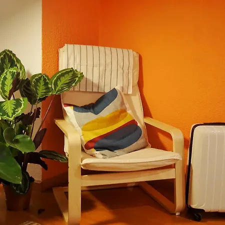 Q50 Bairro Alto - Ceramics Apartment *